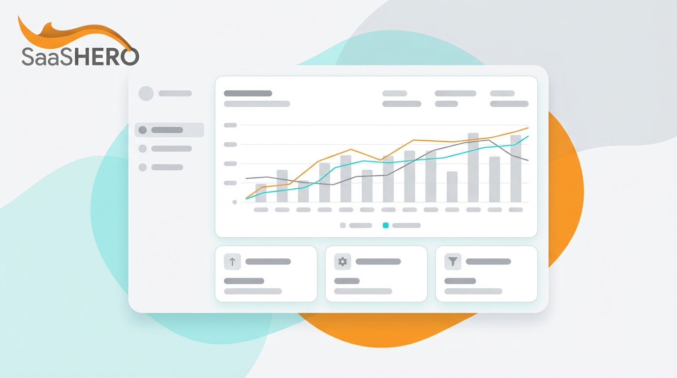 How to Use HubSpot Marketing Hub Analytics for SaaS Growth