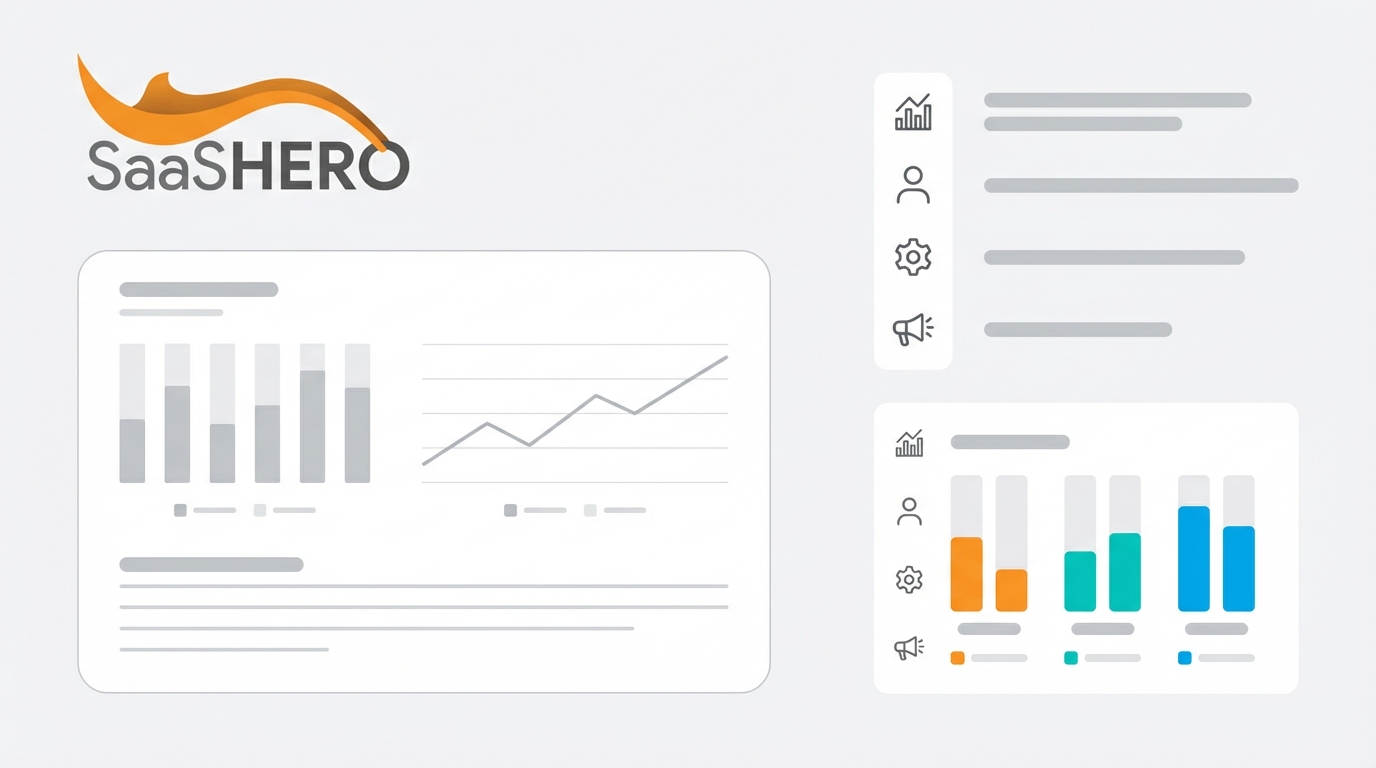 SaaS Marketing Templates for High Converting Lead Generation