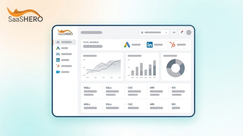 Best B2B SaaS Marketing Collateral Templates (15 Free)