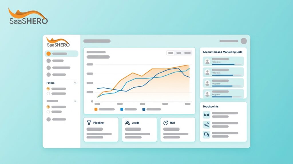 Moby Siddique's Best Practices for B2B Marketing Collateral