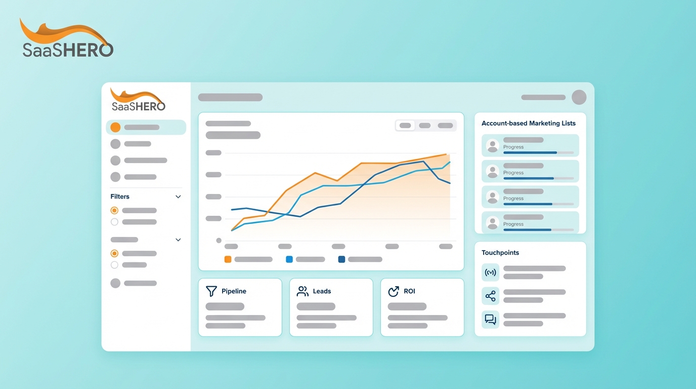 Moby Siddique's Best Practices for B2B Marketing Collateral