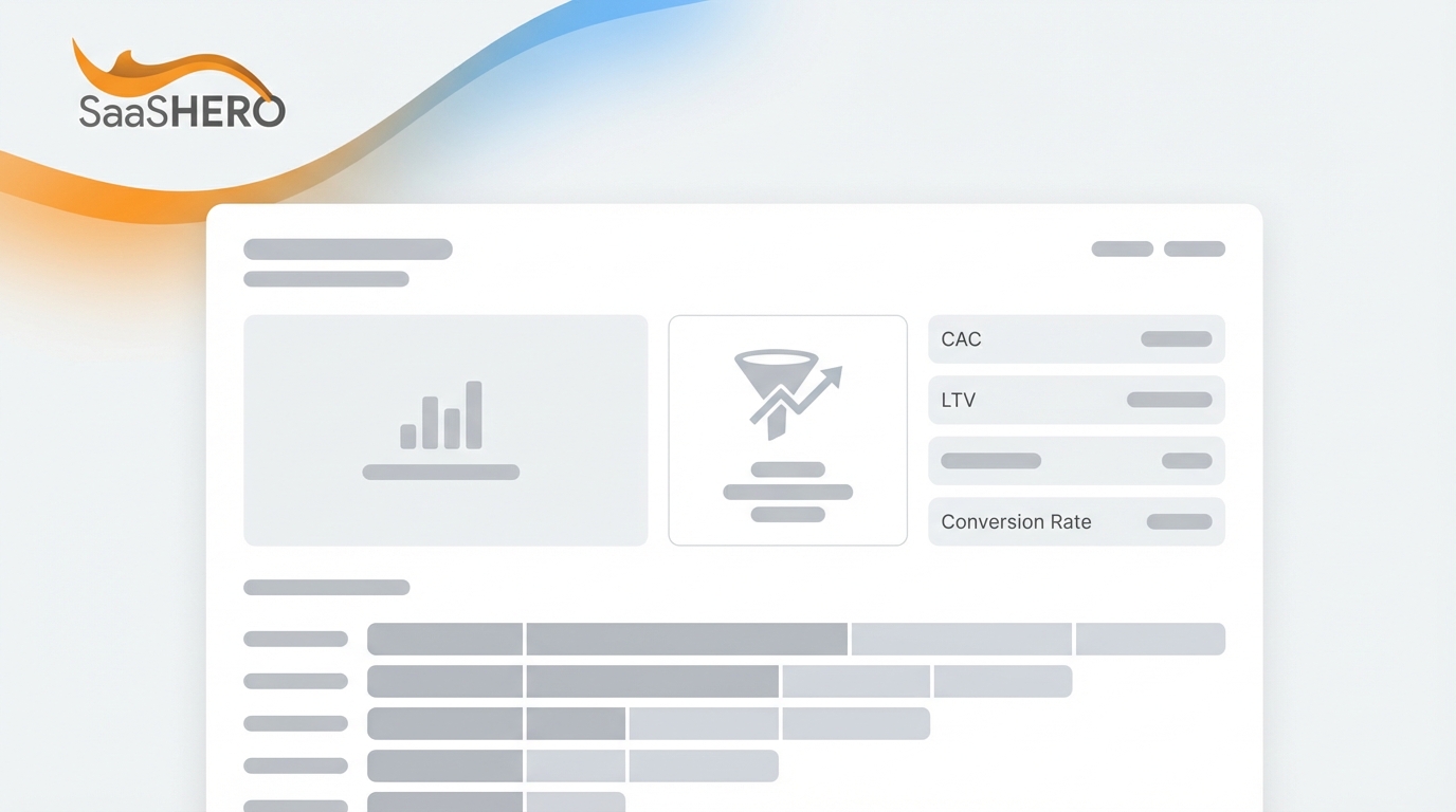 How to Use Amplitude to Lower SaaS CAC by 20-30%