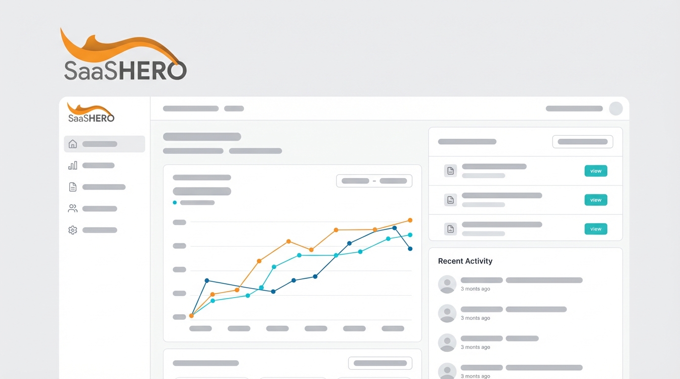 25 Best B2B SaaS Marketing Collateral Examples + Metrics