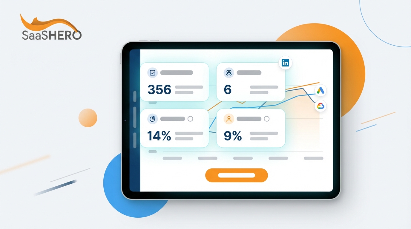 How to Create Effective B2B SaaS Marketing Collateral