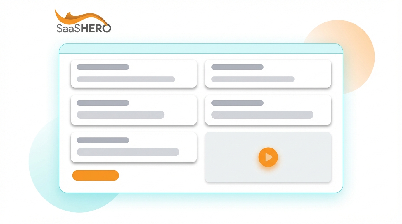15 Best B2B SaaS Sales Collateral Examples & Templates