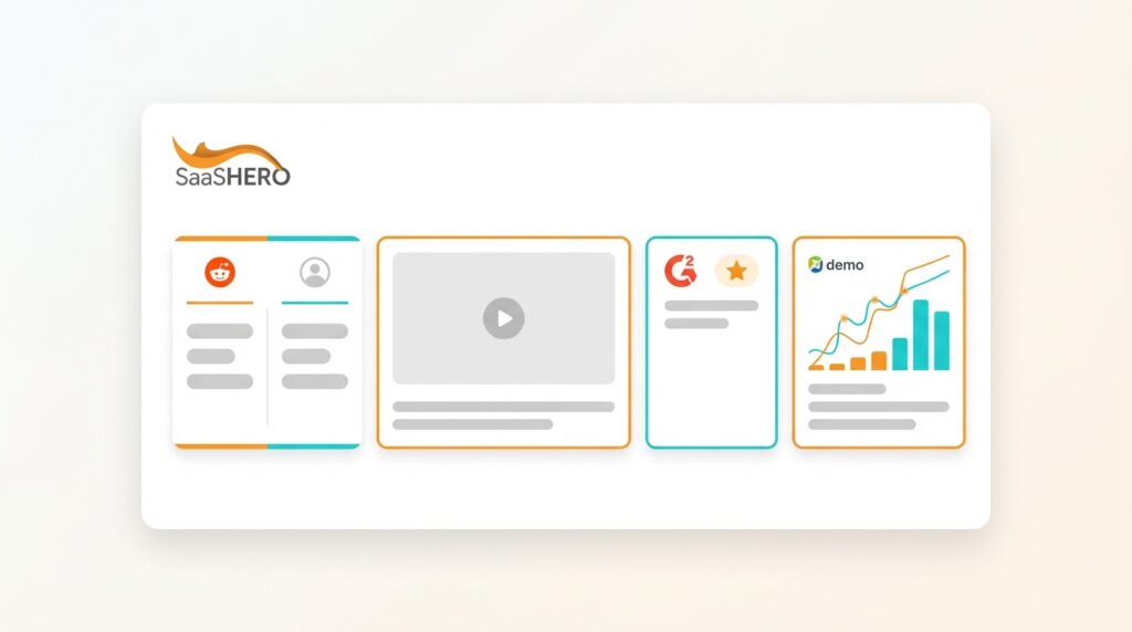 12 Best Marketing Collateral Examples From Reddit Marketers