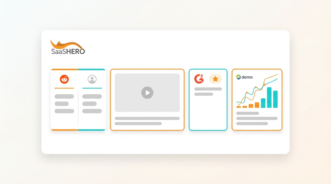 12 Best Marketing Collateral Examples From Reddit Marketers