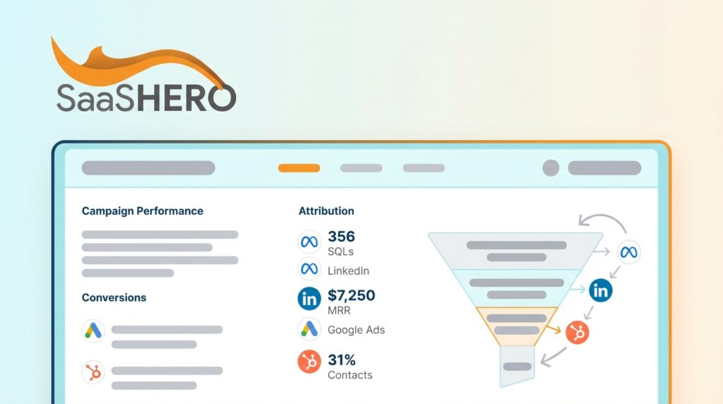 How to Design SaaS Marketing Collateral That Converts