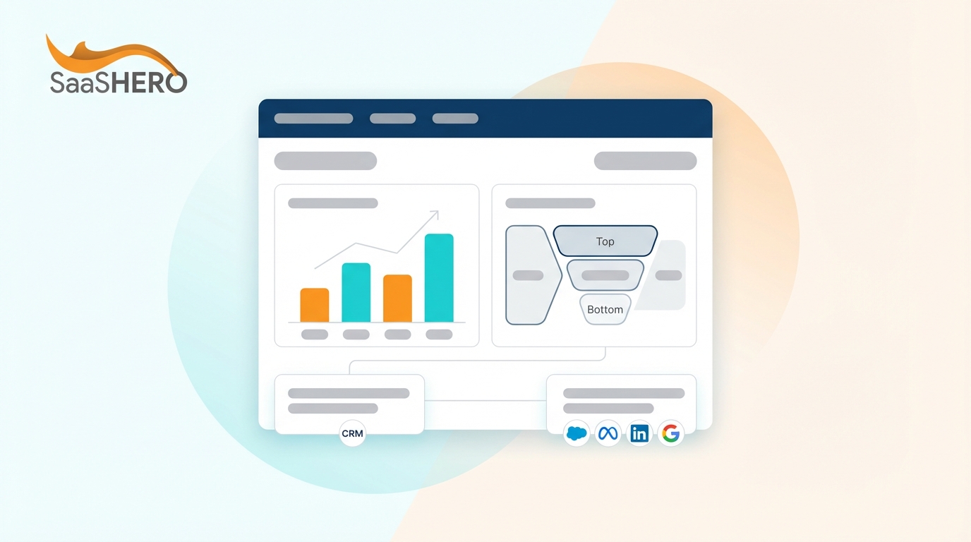 How to Create B2B SaaS Sales Collateral That Converts