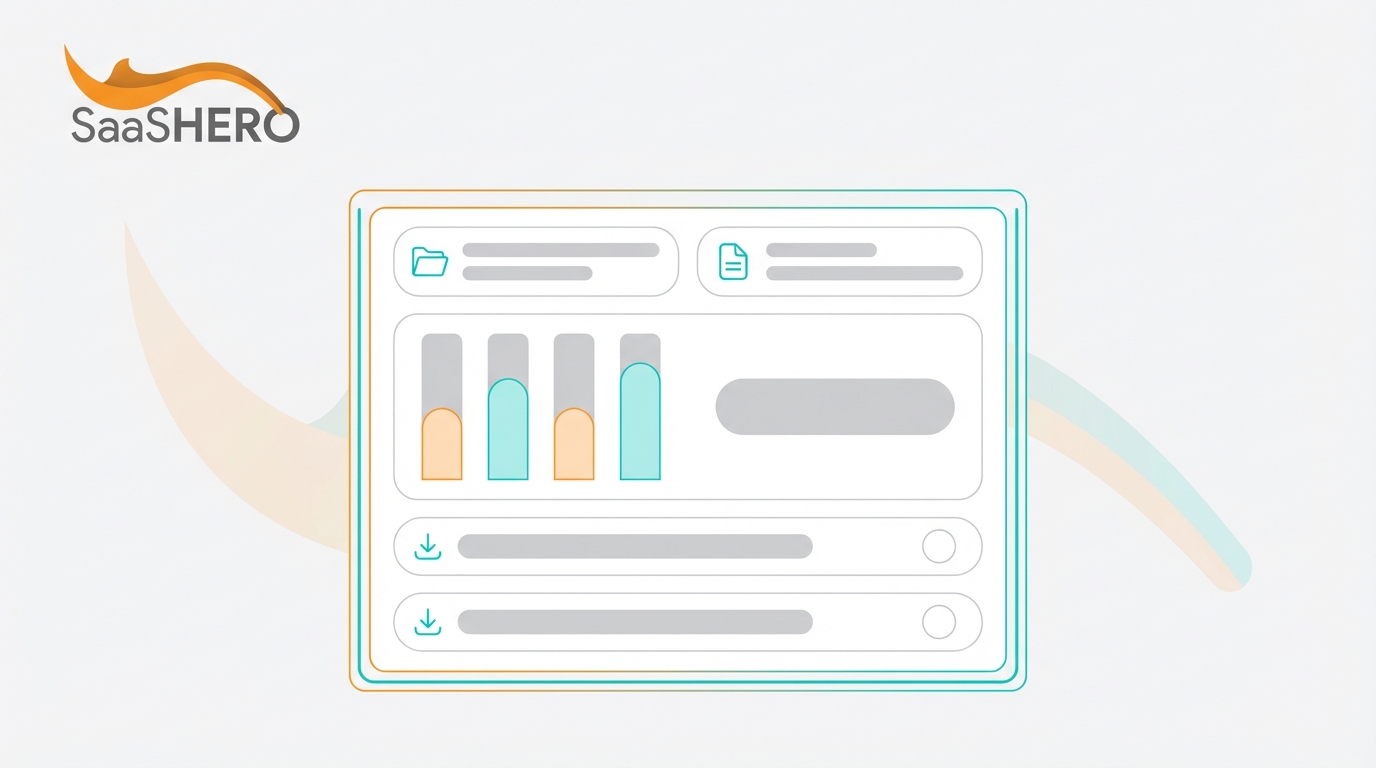 15 B2B SaaS Sales Collateral Templates [Free Kit 2026]