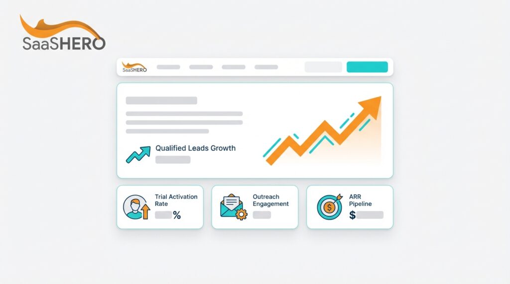 12 Practical Ways to Generate Qualified B2B SaaS Leads