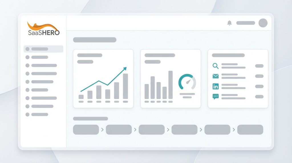 B2B SaaS Lead Generation Strategies for Quality Pipeline