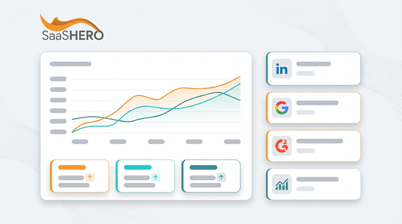 Best B2B Lead Generation Strategies for High Intent Leads