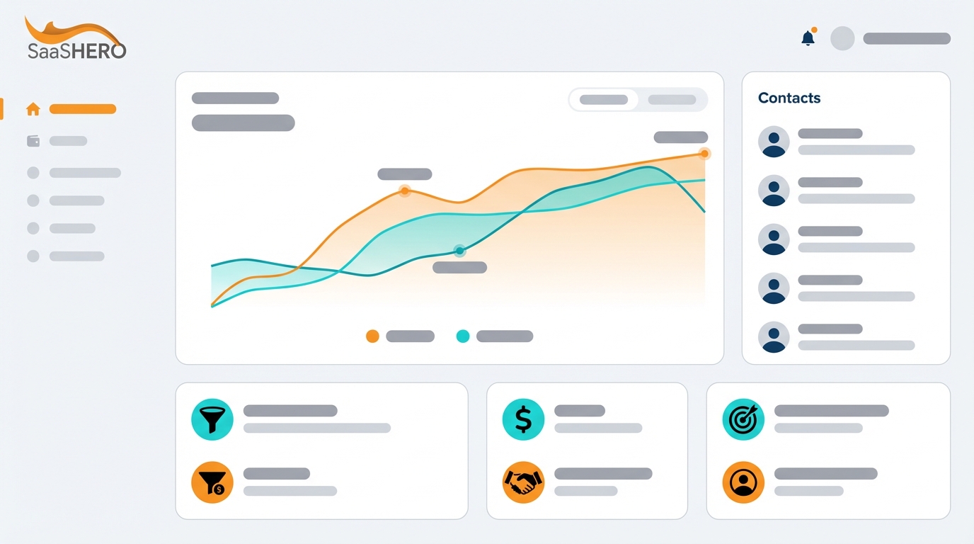 Best B2B Lead Generation Agency for Early Stage Startups