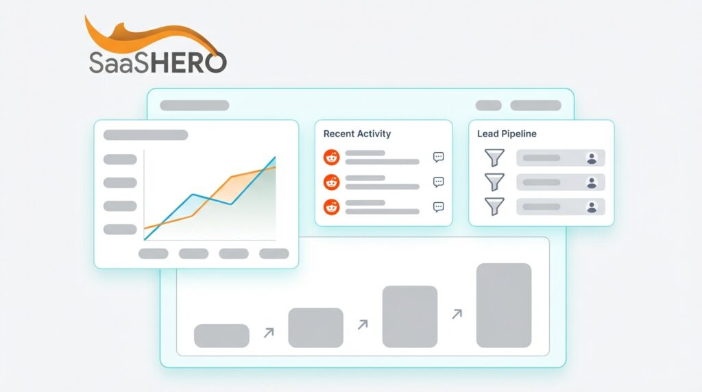 Reddit Strategies for B2B SaaS Lead Generation That Work
