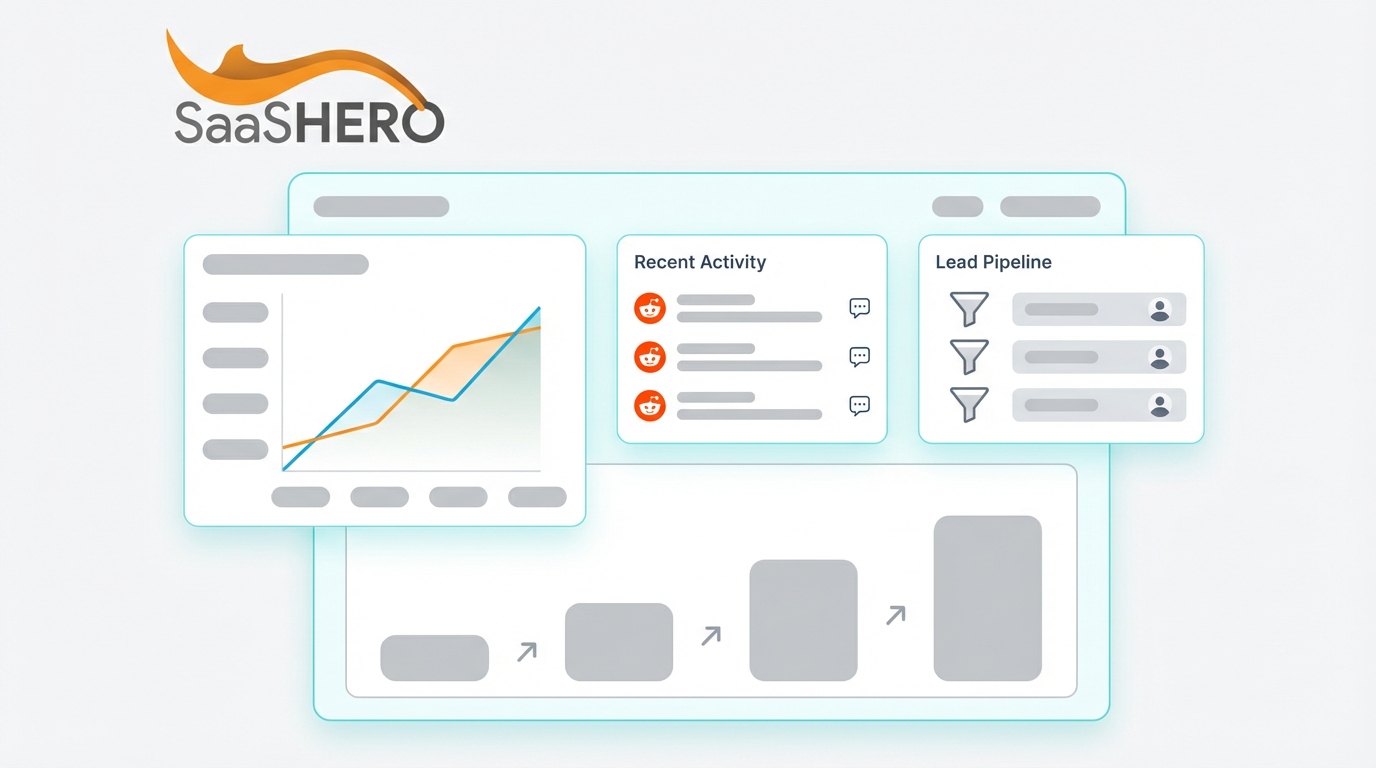 Reddit Strategies for B2B SaaS Lead Generation That Work