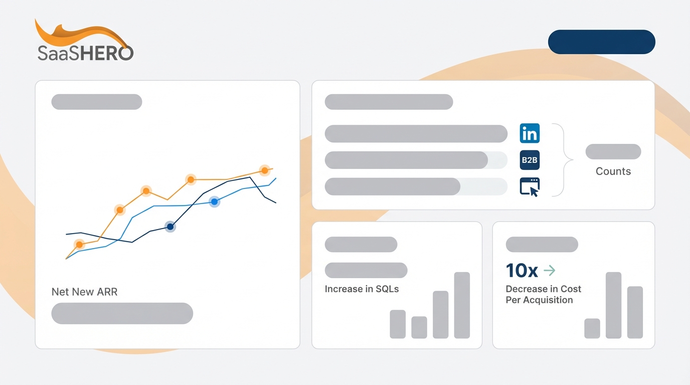 7 Best Belkins-Style B2B Lead Generation Services (2026)