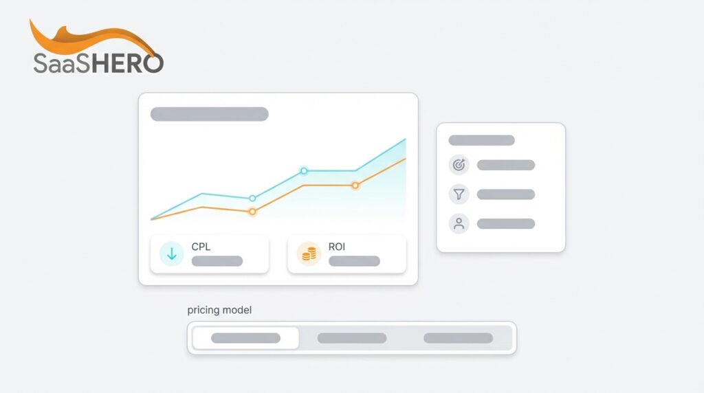 B2B Lead Generation Agency Pricing Models Guide 2026