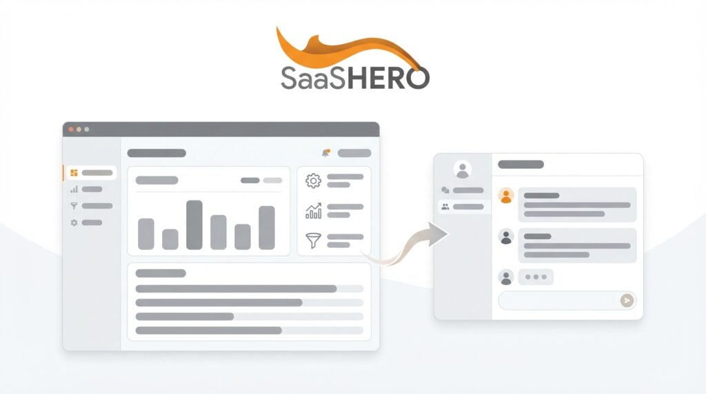 How B2B SaaS Marketing Agencies Should Integrate With Teams