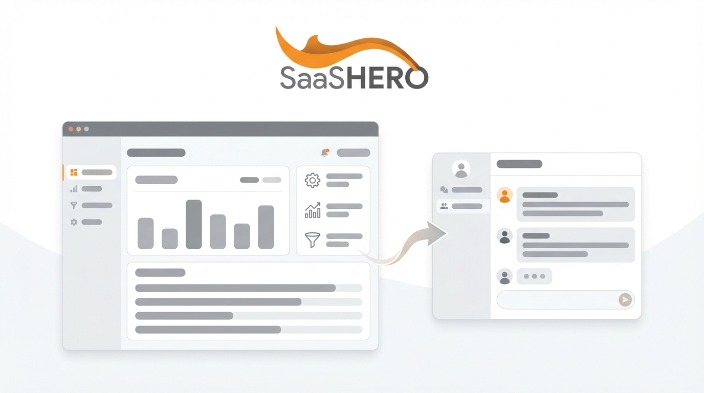 How B2B SaaS Marketing Agencies Should Integrate With Teams