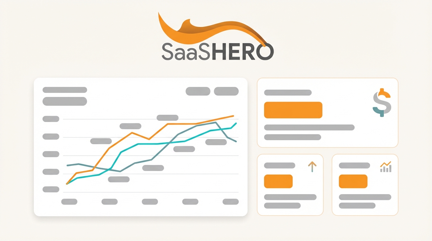 How to Drive Net New ARR Growth With Paid Ads for B2B SaaS