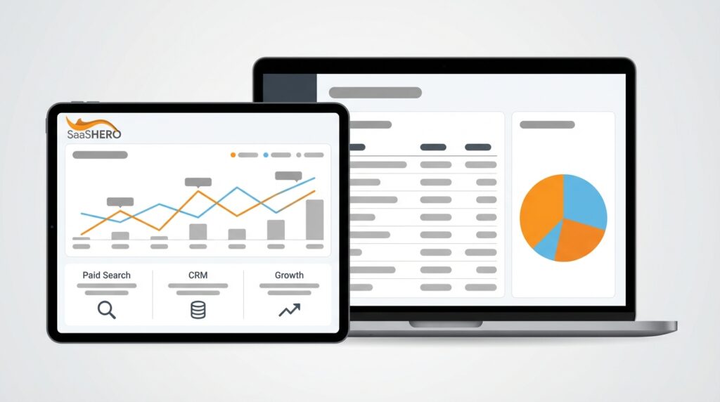 9 Competitive Paid Search Tactics for B2B SaaS Growth 2026