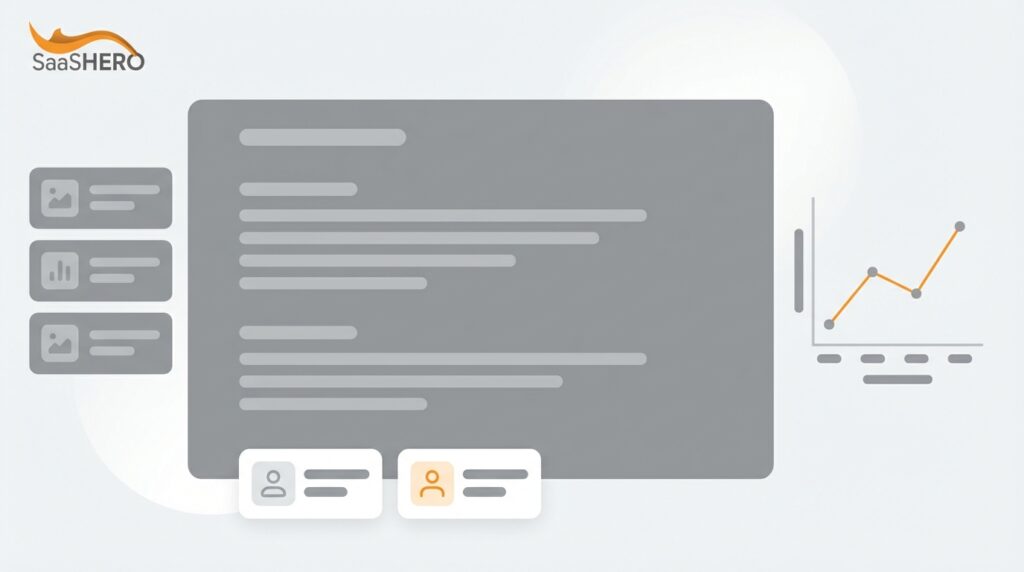 How to Build B2B SaaS Customer Targeting Go-to-Market