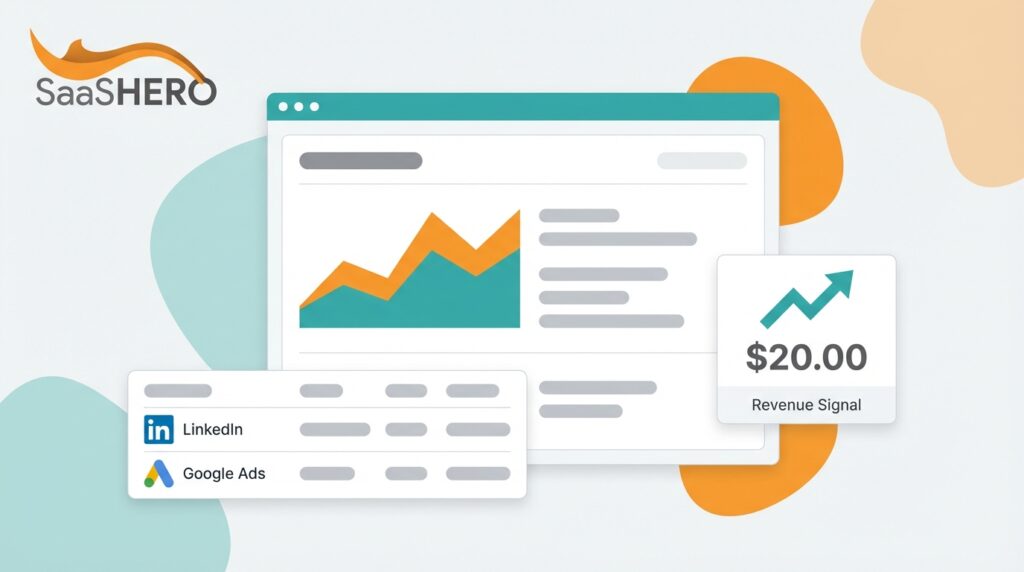 How To Choose Revenue-Driven Marketing Channels For B2B SaaS
