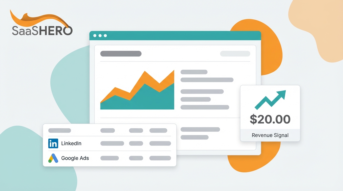 How To Choose Revenue-Driven Marketing Channels For B2B SaaS