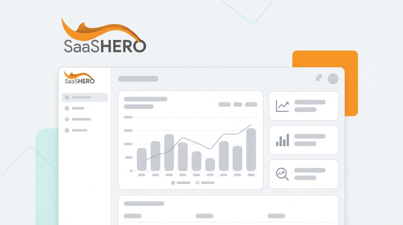 Data-Driven Paid Media Campaign Optimization for B2B SaaS