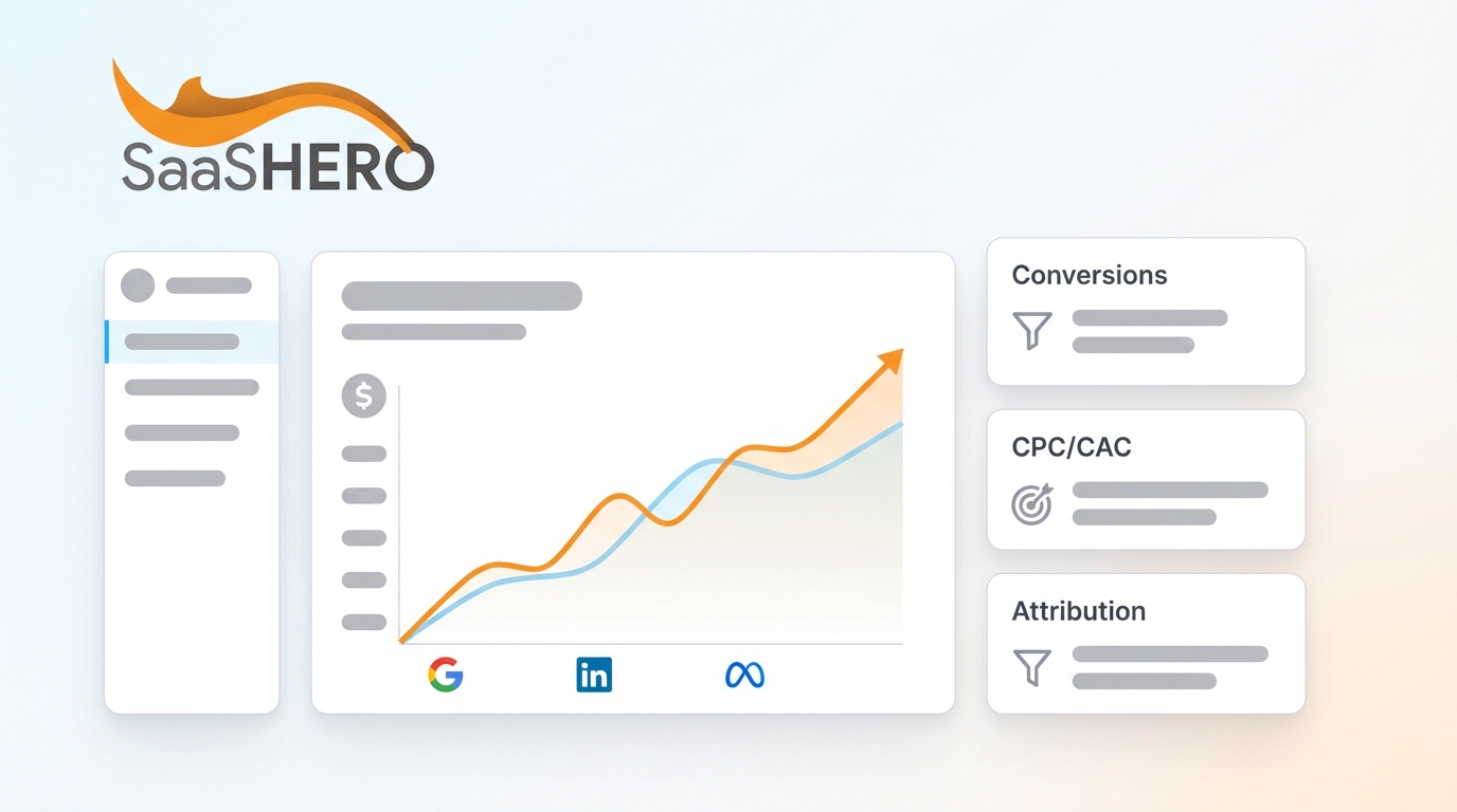 How to Optimize Paid Media for B2B SaaS ARR Growth