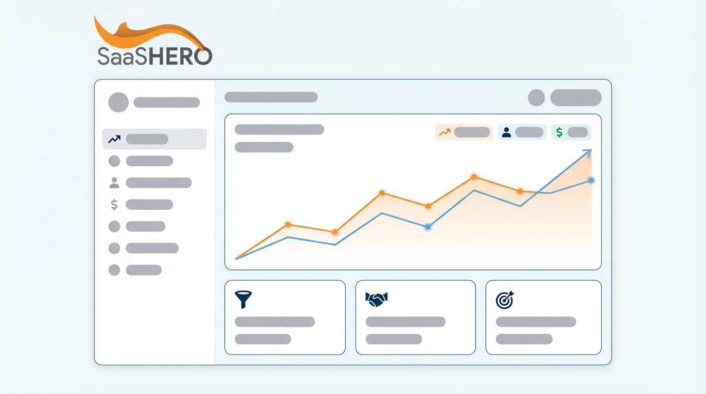 7 Proven B2B SaaS Demand Gen Strategies That Drive Pipeline