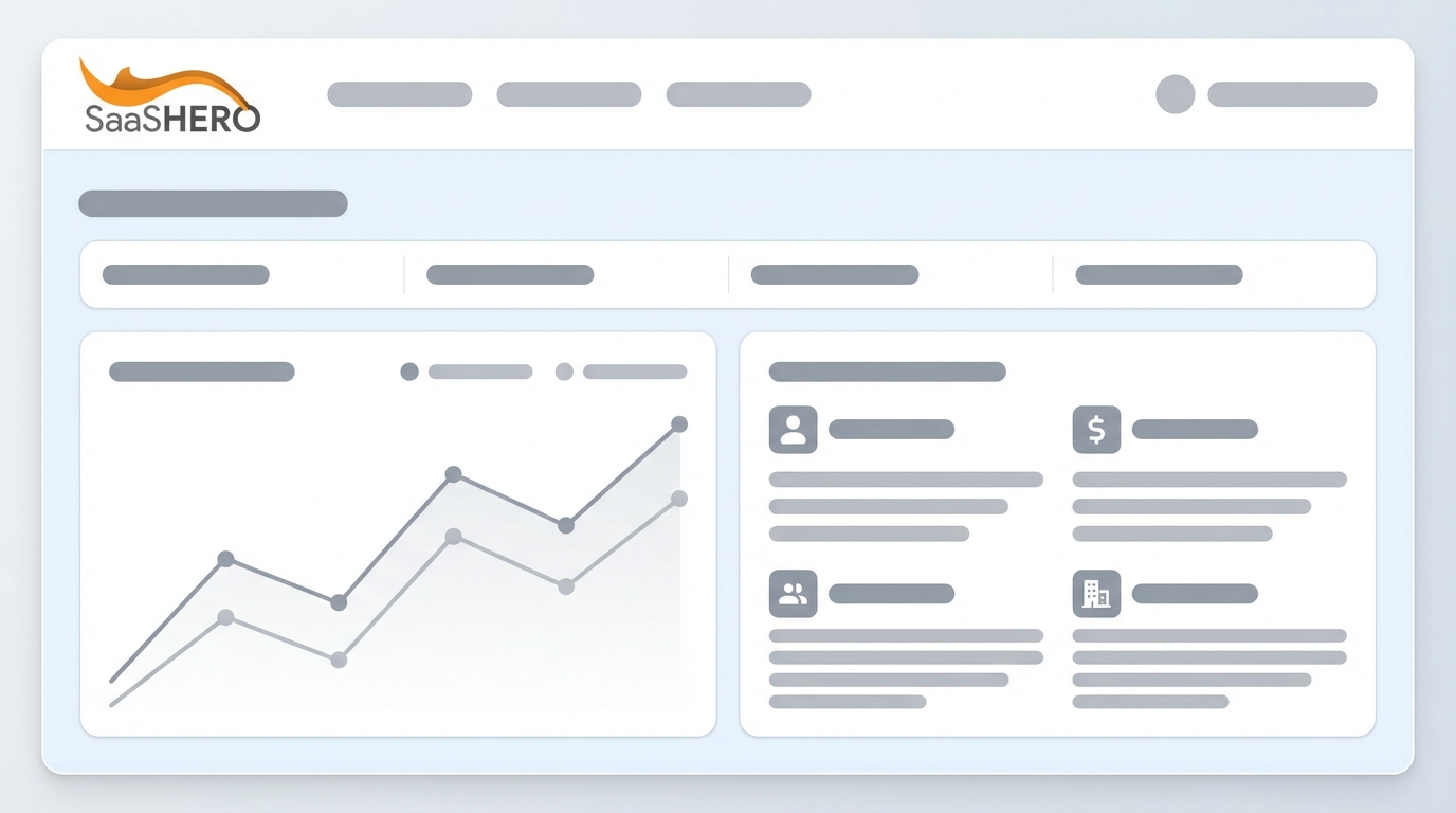 Data-Driven ICP for B2B SaaS: 7-Step Go-to-Market Guide