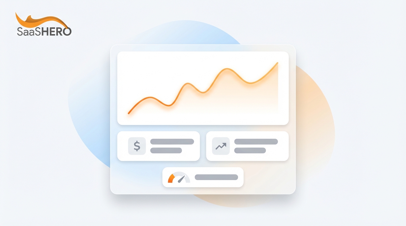 Optimal CAC to LTV Ratio for B2B SaaS: 2026 Benchmarks