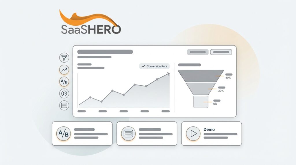 How to Improve B2B SaaS Demand Generation Conversions
