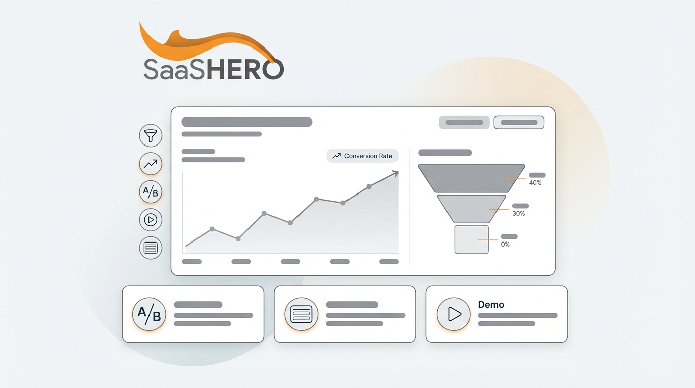 How to Improve B2B SaaS Demand Generation Conversions