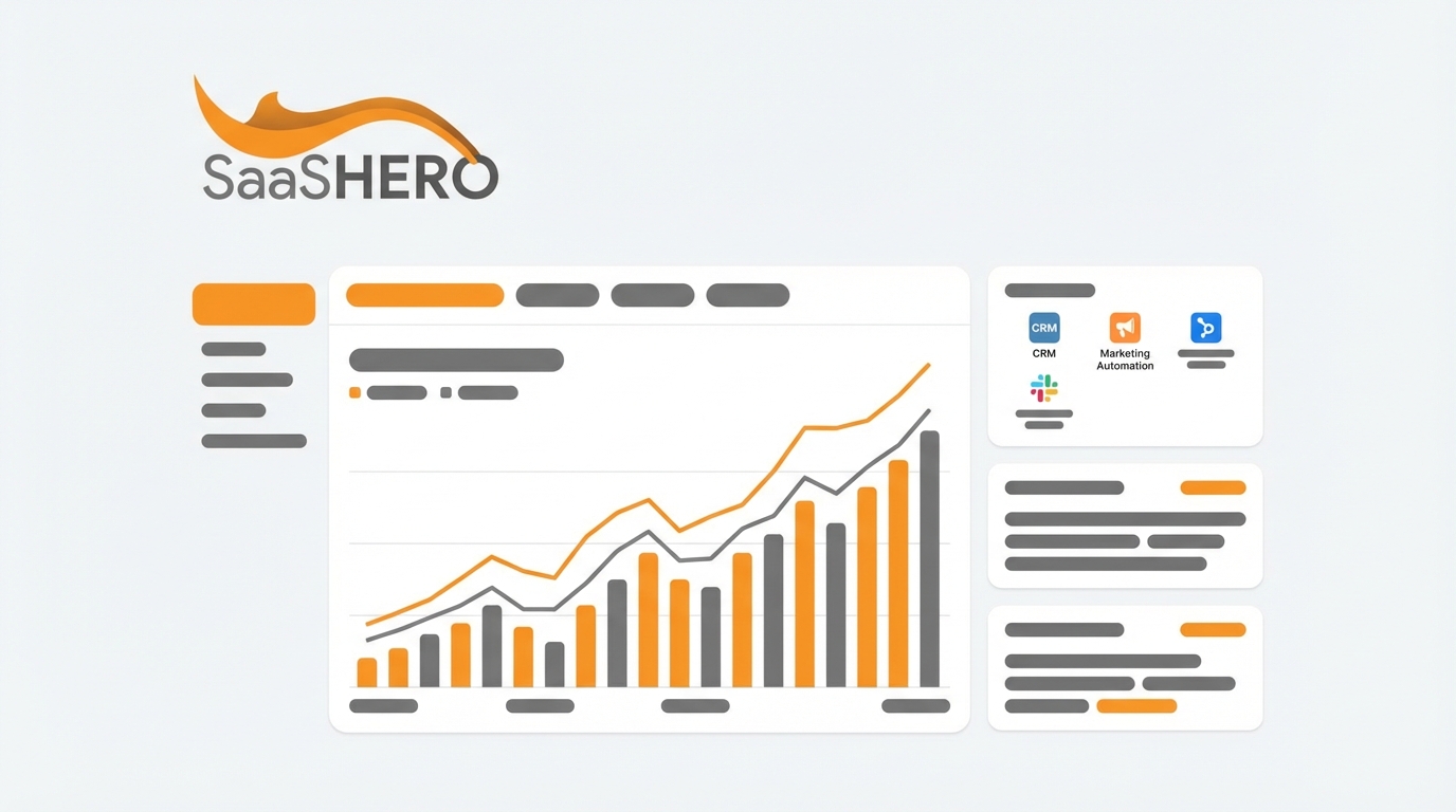 Best ABM Demand Gen Agencies for B2B SaaS (2026)