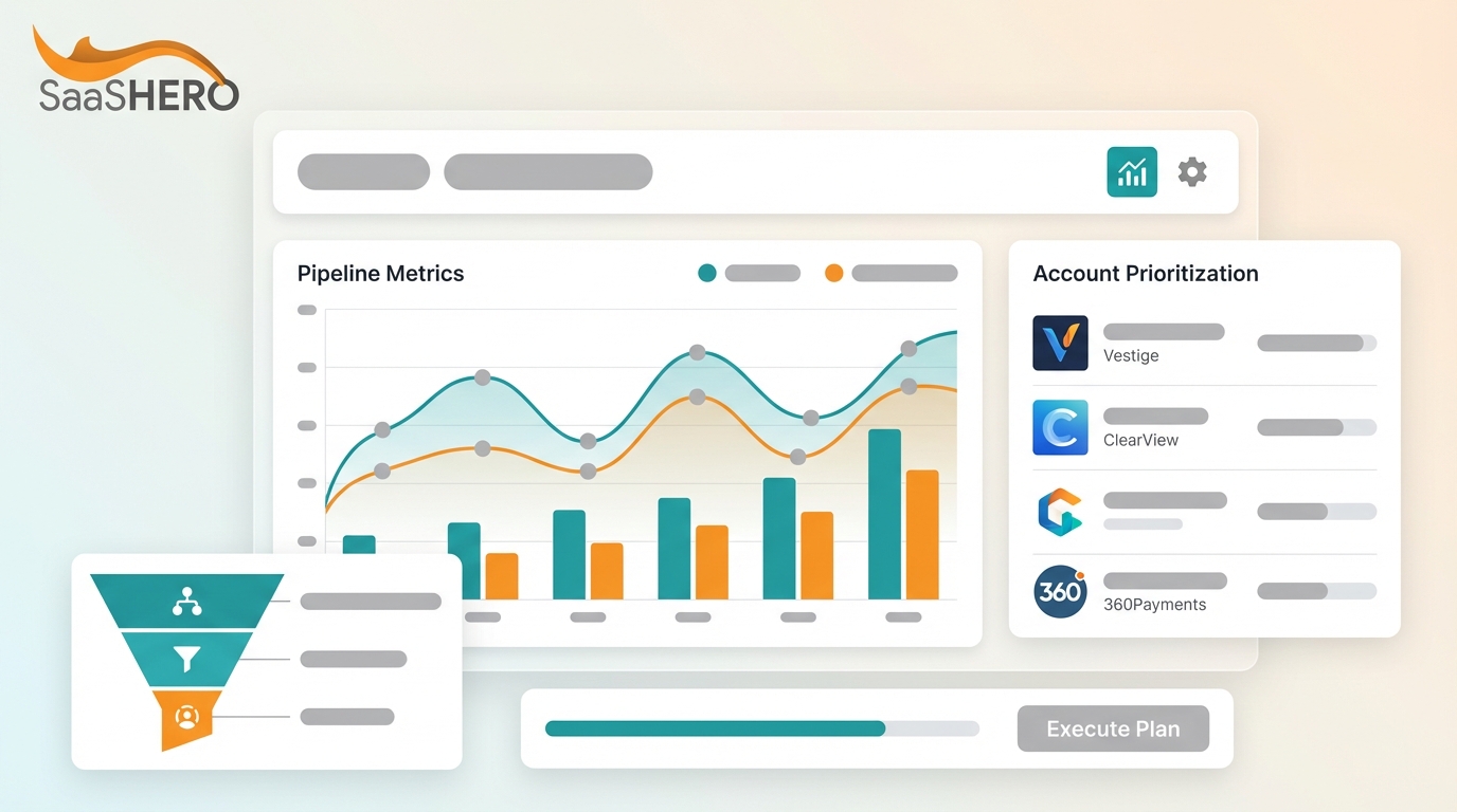 Strategic B2B SaaS Demand Generation Blueprints for Growth
