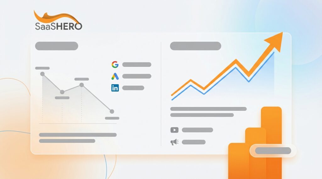 How to Drive ARR Growth with Competitor Targeting
