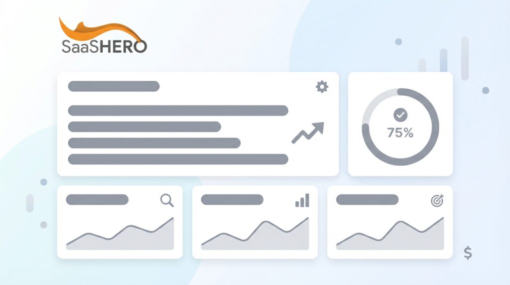 Performance-Based B2B Competitor Conquesting Strategies