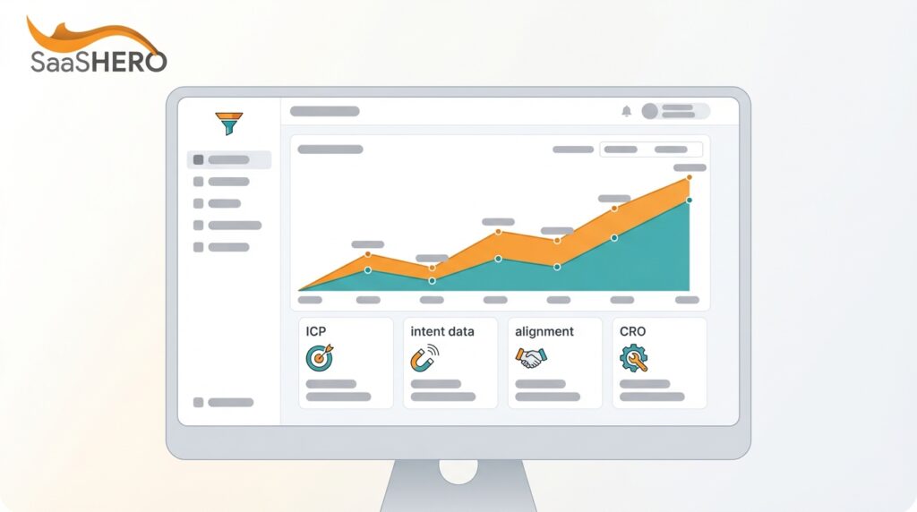 8 Results-Driven Demand Generation Strategies for B2B SaaS