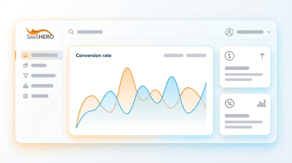 How to Benchmark B2B SaaS Conversion Rates: 2026 Guide