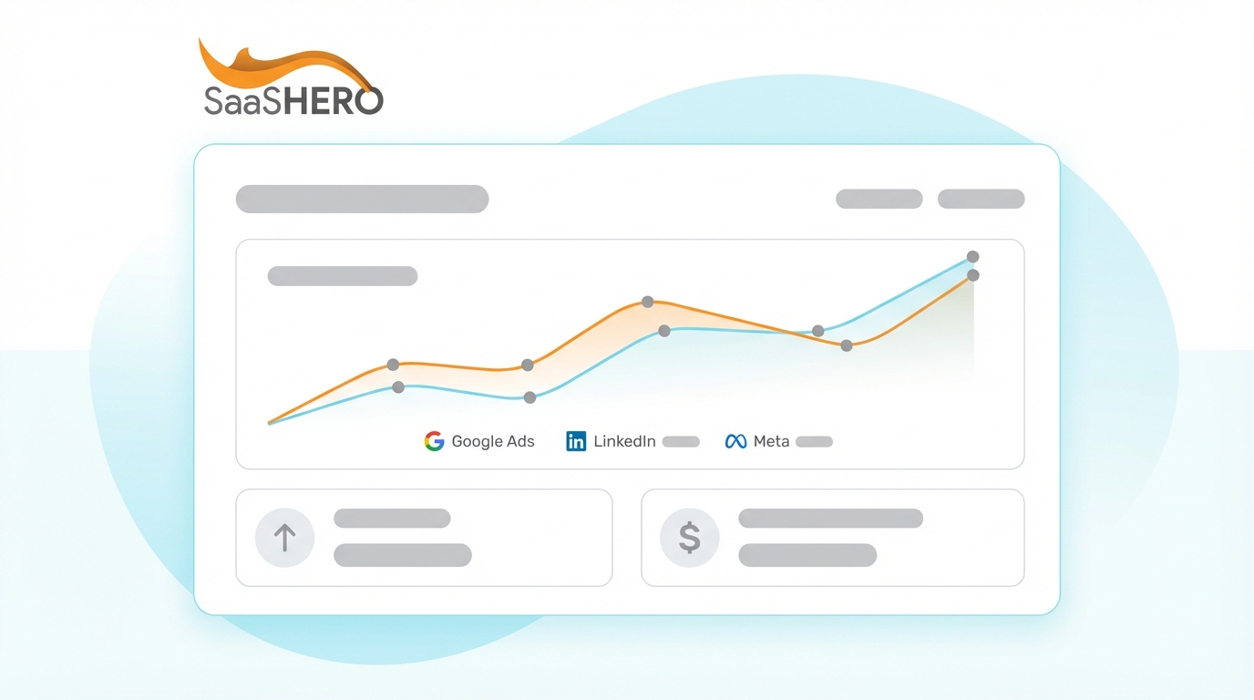 How to Measure ROI of B2B Demand Gen Competitor Conquesting