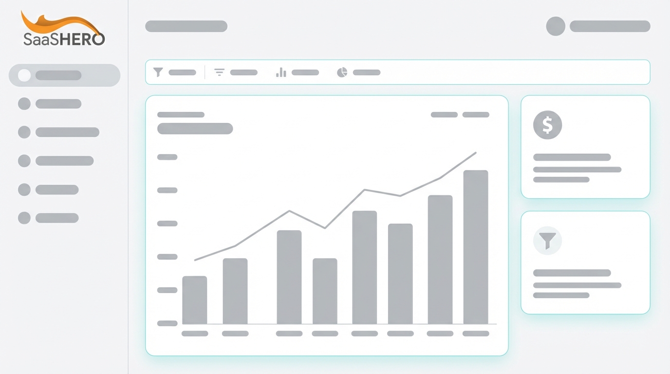 How to Measure Paid Media Attribution for B2B SaaS