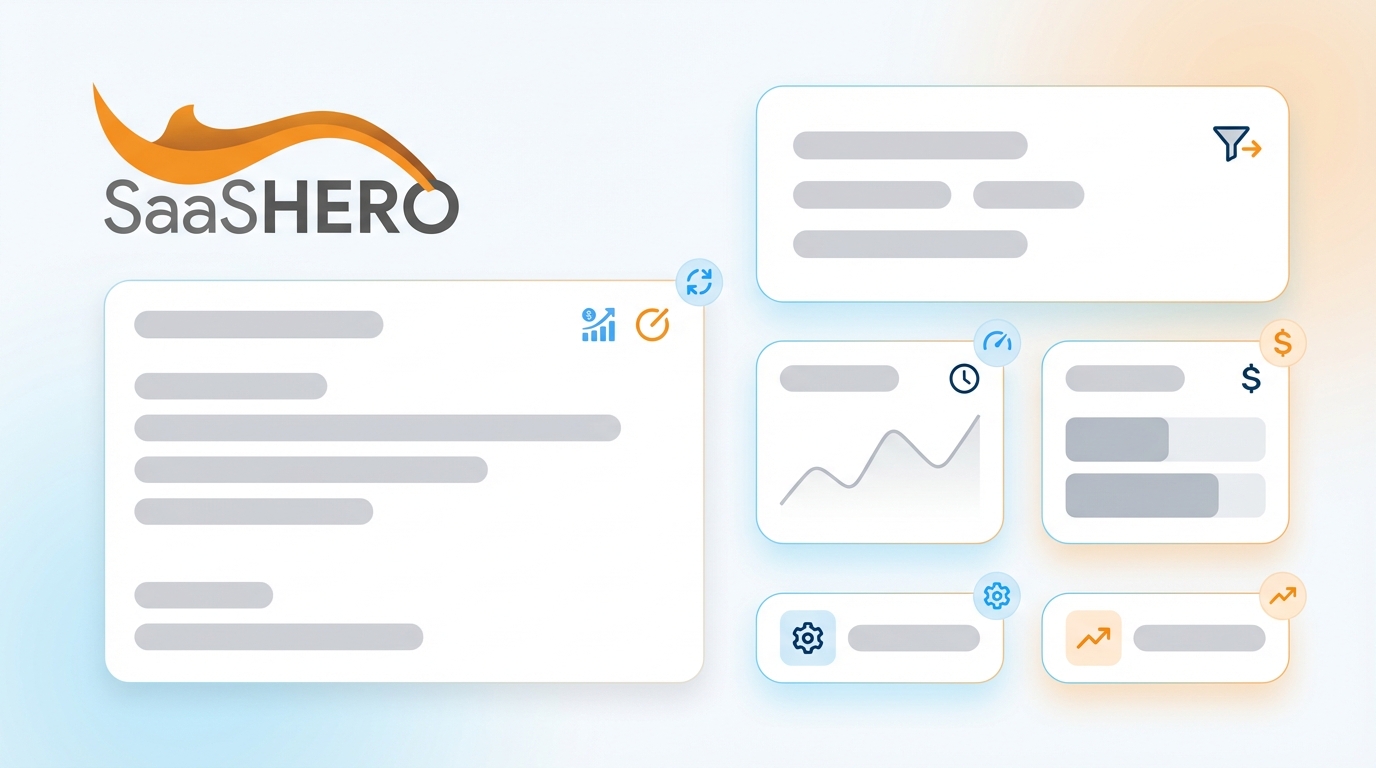 9 Essential B2B SaaS Lead Quality Metrics for CRO Agencies