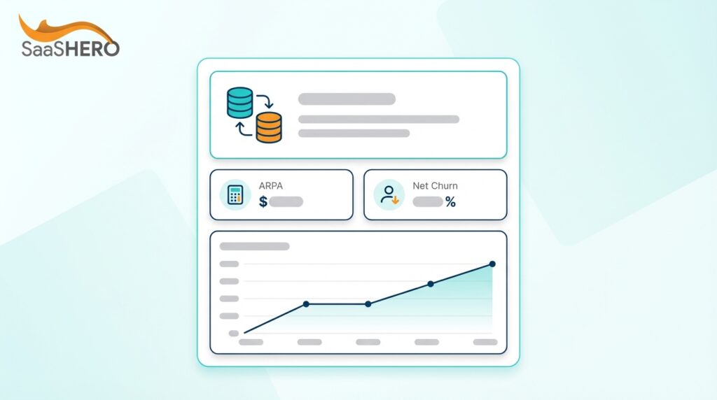 How To Track B2B SaaS Customer Lifetime Value Accurately