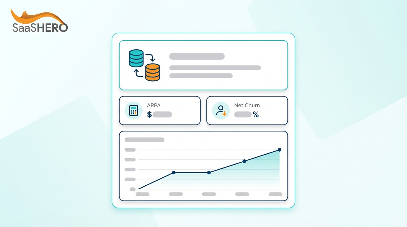How To Track B2B SaaS Customer Lifetime Value Accurately
