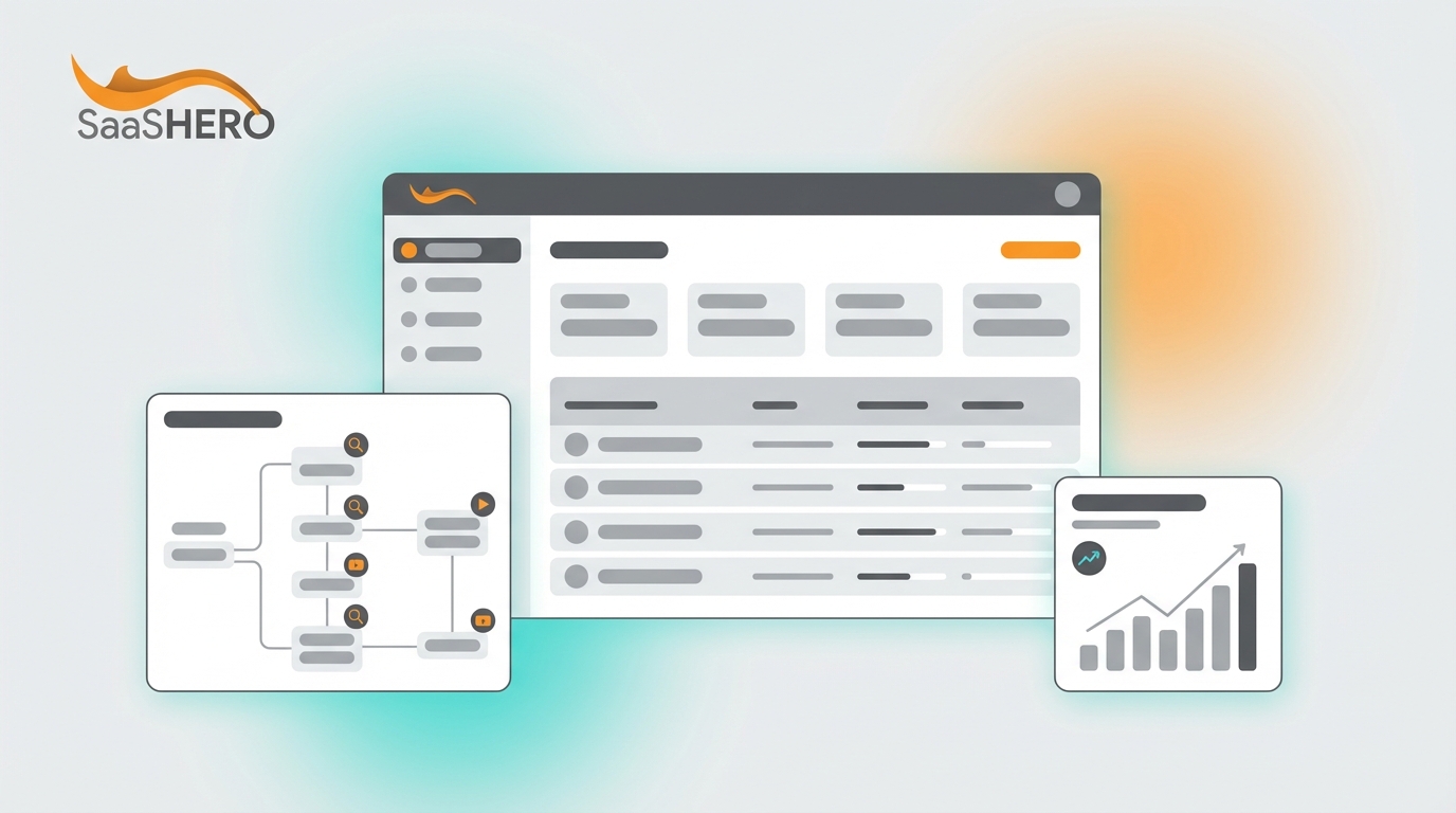 Data-Driven B2B SaaS CRO Using Session Analysis [2026]