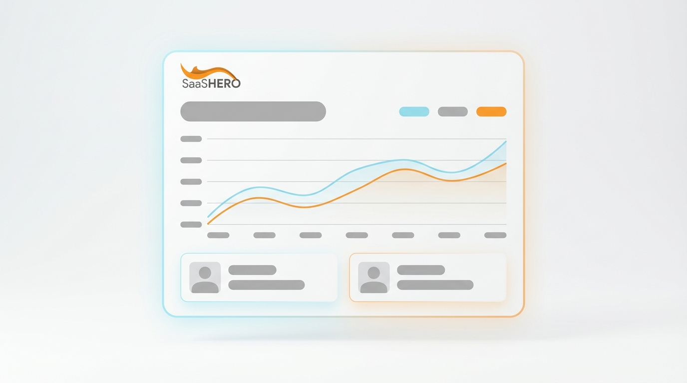 How to Measure ROI of B2B SaaS Lead Generation Agency