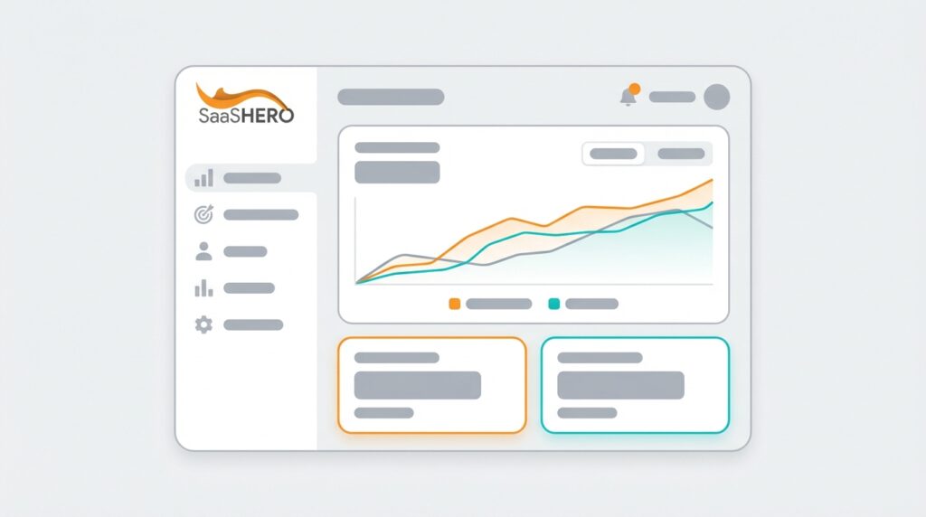 How to Measure B2B SaaS Marketing ROI in Complex Sales